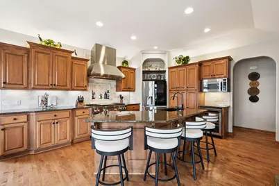 N4985  Arrowhead Trl, Hubbard, WI 53039 - Photo 13