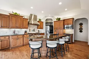 N4985 Arrowhead Trail, Hubbard, WI 53039 - Photo 13