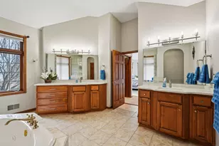 N4985 Arrowhead Trail, Hubbard, WI 53039 - Photo 21