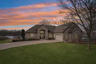 N4985 Arrowhead Trail, Hubbard, WI 53039 - Photo 1