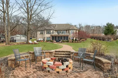 N4985  Arrowhead Trl, Hubbard, WI 53039 - Photo 55