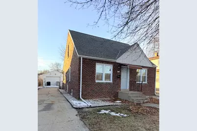 4451 N 49th St, Milwaukee, WI 53218 - Photo 3