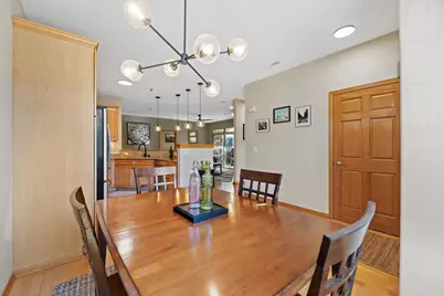 18825  Madeline Ln #D, Brookfield, WI 53045 - Photo 5