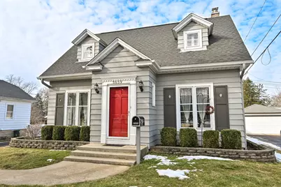 5659 S 110th St, Hales Corners, WI 53130 - Photo 1