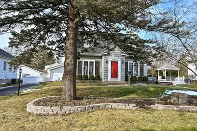 5659 S 110th St, Hales Corners, WI 53130 - Photo 33