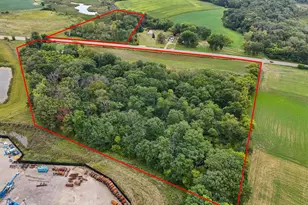 N9607 Hwy 83 -, East Troy, WI 53120 - Photo 1