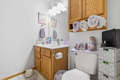 2825  11th Pl #706, Somers, WI 53140 - Photo 17