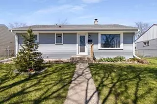 6918 W Grantosa Dr, Milwaukee, WI 53218 - Photo 1