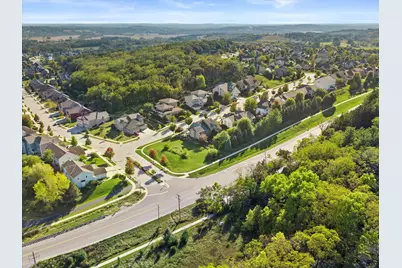 Lot 90  Oak Valley Ln, Waukesha, WI 53188 - Photo 7