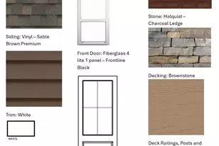 406 Park Villas Circle, Racine, WI 53185 - Photo 3