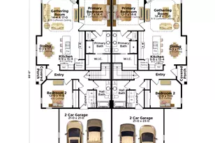 406 Park Villas Circle, Racine, WI 53185 - Photo 5