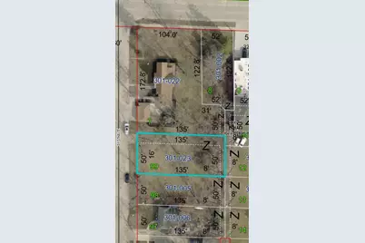 3021  Washington Rd, Kenosha, WI 53144 - Photo 1