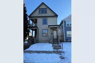 2523 W Garfield Ave #2525, Milwaukee, WI 53205 - Photo 1
