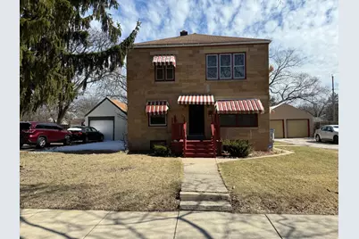 5010 N 49th St, Milwaukee, WI 53218 - Photo 1