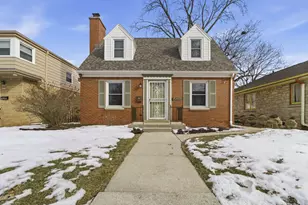3400 S Princeton Ave, Milwaukee, WI 53215 - Photo 1