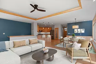 W126N7852 Riverview Ln, Menomonee Falls, WI 53051 - Photo 15