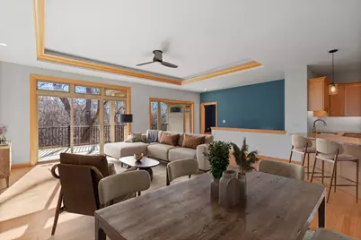 W126N7852  Riverview Ln #51, Menomonee Falls, WI 53051 - Photo 3