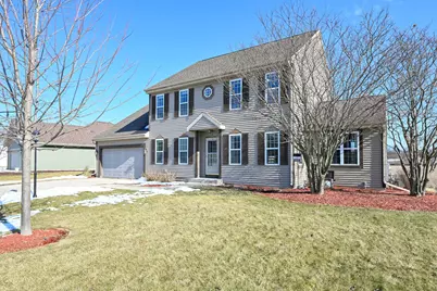 S98W13279  Champions Dr, Muskego, WI 53150 - Photo 39