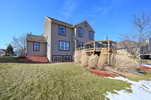 S98W13279 Champions Dr, Muskego, WI 53150 - Photo 37