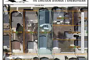 115 Lincoln Ave, Sheboygan, WI 53081 - Photo 37