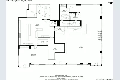 125  56th St #102, Kenosha, WI 53140 - Photo 27