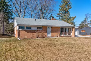 8837 N Navajo Rd, Bayside, WI 53217 - Photo 1
