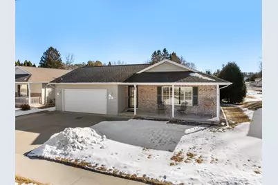 4017  Delta St, Manitowoc, WI 54220 - Photo 1