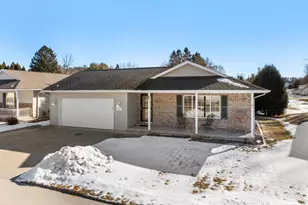 4017 Delta St, Manitowoc, WI 54220 - Photo 1