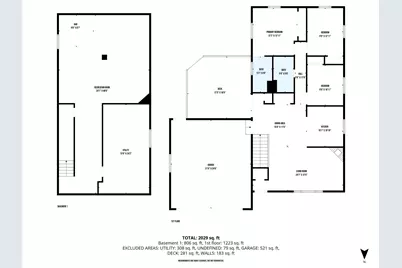 4017  Delta St, Manitowoc, WI 54220 - Photo 43