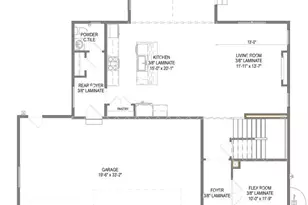 1367 Scotsland Ln, Oconomowoc, WI 53066 - Photo 3