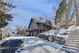 N1842 Highland Rd, Linn, WI 53147 - Photo 5