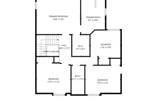 N69W28650 Beverly Ln, Merton, WI 53029 - Photo 41