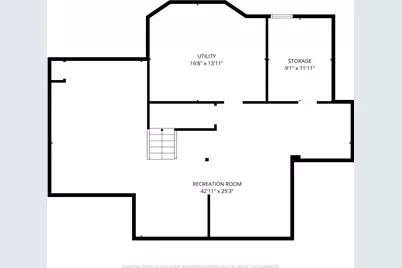 N69W28650  Beverly Ln, Merton, WI 53029 - Photo 39