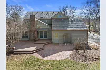 2650 W Sunnydale Ln, Mequon, WI 53092 - Photo 41