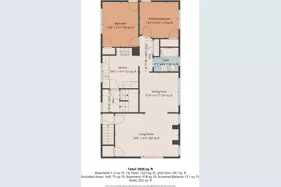 2400 N 56th St #2402, Milwaukee, WI 53210 - Photo 57