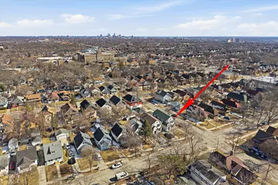 2400 N 56th St #2402, Milwaukee, WI 53210 - Photo 51