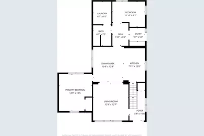 203 N Mill St, Waupun, WI 53963 - Photo 43