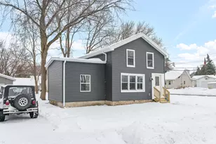 203 N Mill St, Waupun, WI 53963 - Photo 1