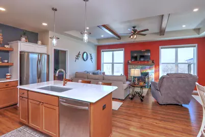 N6195  County Road Oj -, Plymouth, WI 53073 - Photo 9