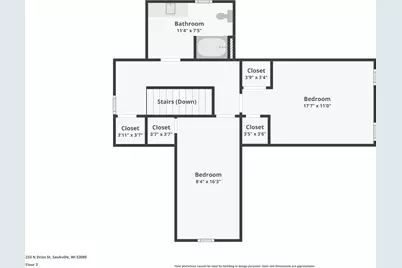 233 N Dries St, Saukville, WI 53080 - Photo 37