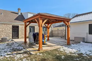 233 N Dries St, Saukville, WI 53080 - Photo 33