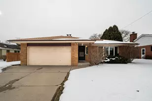 5869 S Trinthammer Ave, Cudahy, WI 53110 - Photo 1