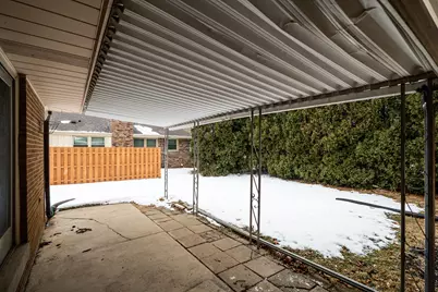 5869 S Trinthammer Ave, Cudahy, WI 53110 - Photo 35