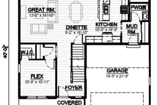 3720 Bishops Cap Dr, Racine, WI 53126 - Photo 7