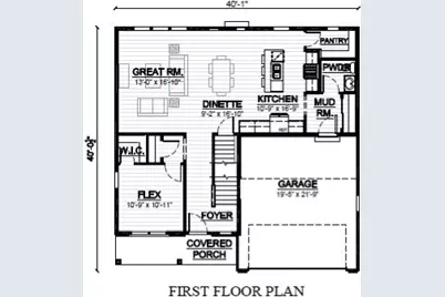 3720  Bishops Cap Dr, Racine, WI 53126 - Photo 13