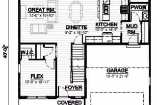 3720 Bishops Cap Dr, Racine, WI 53126 - Photo 5