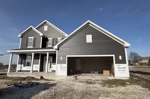 N101W16938 Tanglewood Dr, Germantown, WI 53022 - Photo 1