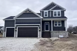 N101W16938 Tanglewood Dr, Germantown, WI 53022 - Photo 1