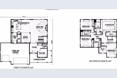 N66W21485  Sagebrush Dr, Menomonee Falls, WI 53051 - Photo 3