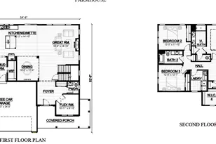 N66W21485 Sagebrush Dr, Menomonee Falls, WI 53051 - Photo 3